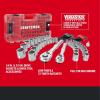 imageCRAFTSMAN Versastack Mechanics Tool Set 14 and 38 Inch Drive 71 Piece CMMT45171