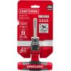 imageCRAFTSMAN 13 Piece Speeddrive Ratcheting THandle Set CMHT68135