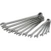 imageCRAFTSMAN OVERDRIVE 11Piece Metric Wrench Set CMMT87811