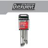 imageCRAFTSMAN OVERDRIVE 11Piece Metric Wrench Set CMMT87811