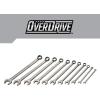 imageCRAFTSMAN OVERDRIVE 11Piece Metric Wrench Set CMMT87811