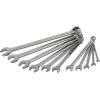imageCRAFTSMAN OVERDRIVE 11Piece Standard SAE Wrench Set CMMT87711
