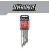 imageCRAFTSMAN OVERDRIVE 11Piece Standard SAE Wrench Set CMMT87711