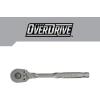 imageCRAFTSMAN OVERDRIVE 12quot Drive 180T Pear Head Ratchet CMMT82113