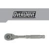 imageCRAFTSMAN OVERDRIVE 14quot Drive 180T Pear Head Ratchet CMMT82110