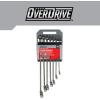 imageCRAFTSMAN OVERDRIVE 7Piece Metric Wrench Set CMMT87807