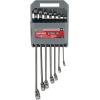 imageCRAFTSMAN OVERDRIVE 7Piece Metric Wrench Set CMMT87807