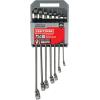 imageCRAFTSMAN OVERDRIVE 7Piece Metric Wrench Set CMMT87807
