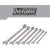 imageCRAFTSMAN OVERDRIVE 7Piece Metric Wrench Set CMMT87807