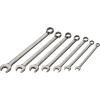 imageCRAFTSMAN OVERDRIVE 7Piece Metric Wrench Set CMMT87807