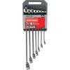 imageCRAFTSMAN OVERDRIVE 7Piece Standard SAE Wrench Set CMMT87707