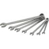imageCRAFTSMAN OVERDRIVE 7Piece Standard SAE Wrench Set CMMT87707