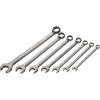 imageCRAFTSMAN OVERDRIVE 7Piece Standard SAE Wrench Set CMMT87707