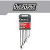imageCRAFTSMAN OVERDRIVE 7Piece Standard SAE Wrench Set CMMT87707