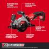 imageCRAFTSMAN V20 412 Inch Cordless Circular Saw Bare Tool Only CMCS405B