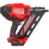 imageCRAFTSMAN V20 Brushless Cordless 30 Framing Nailer Tool Only CMCN630PTB