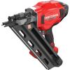 imageCRAFTSMAN V20 Brushless Cordless 30 Framing Nailer Tool Only CMCN630PTB