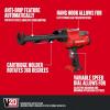 imageCRAFTSMAN V20 Caulk Gun No Drip Cordless with antidrip and variable speed Tool Only CMCE600B