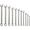 imageCRAFTSMAN OVERDRIVE 11Piece Metric Wrench Set CMMT87811