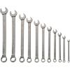 imageCRAFTSMAN OVERDRIVE 11Piece Standard SAE Wrench Set CMMT87711