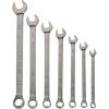 imageCRAFTSMAN OVERDRIVE 7Piece Standard SAE Wrench Set CMMT87707
