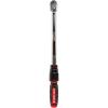 imageCRAFTSMAN Torque Wrench 38quot Drive CMMT9943338 Inch