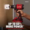imageCRAFTSMAN 20V RP Cordless Drill Driver and Impact Driver Brushless 2Tool Power Tool Combo Kit LED Work Light Includes Battery and Charger CMCK2530C2