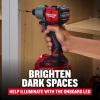 imageCRAFTSMAN V20 Cordless Brushless Impact Driver Set 14 Impact Driver Includes 2 Batteries and Charger CMCF830D2