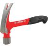 imageCRAFTSMAN Hammer Rip Claw Smooth Face Steel Head 16Oz CMHT51163
