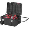 imageCRAFTSMAN VERSASTACK 30 Gallon QuickAccess Rolling Tool Chest CMST17870
