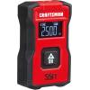 imageCRAFTSMAN 55 ft Pocket Laser Distance Measurer CMHT77721