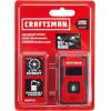imageCRAFTSMAN 55 ft Pocket Laser Distance Measurer CMHT77721