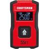 imageCRAFTSMAN 55 ft Pocket Laser Distance Measurer CMHT77721
