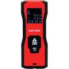 imageCRAFTSMAN Laser Measure ToolDistance Meter 165Foot Range CMHT77639N
