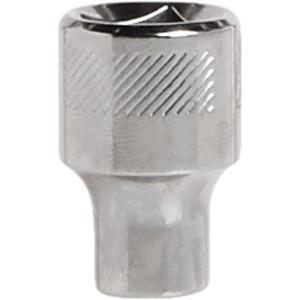 imageCRAFTSMAN Shallow Socket MM 38Inch Drive 8mm 6Point CMMT435367MM