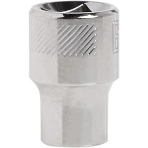 imageCRAFTSMAN Shallow Socket Metric 38Inch Drive 9mm 6Point CMMT435419 MM