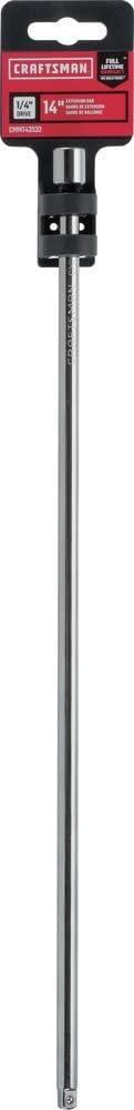imageCRAFTSMAN 14quot Extension Bar 14Inch CMMT4353214 inch