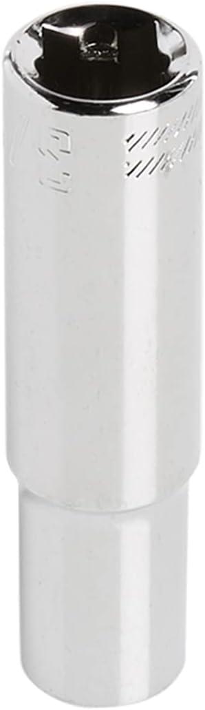 imageCRAFTSMAN Deep Socket SAE 38Inch Drive 38Inch 6Point CMMT43333