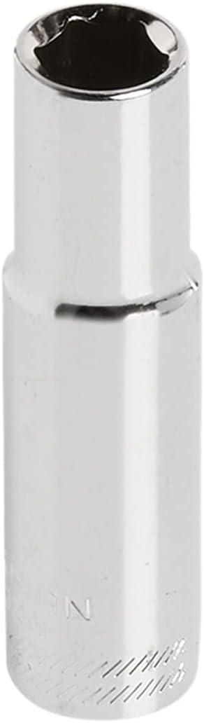 imageCRAFTSMAN Deep Socket SAE 38Inch Drive 38Inch 6Point CMMT43333