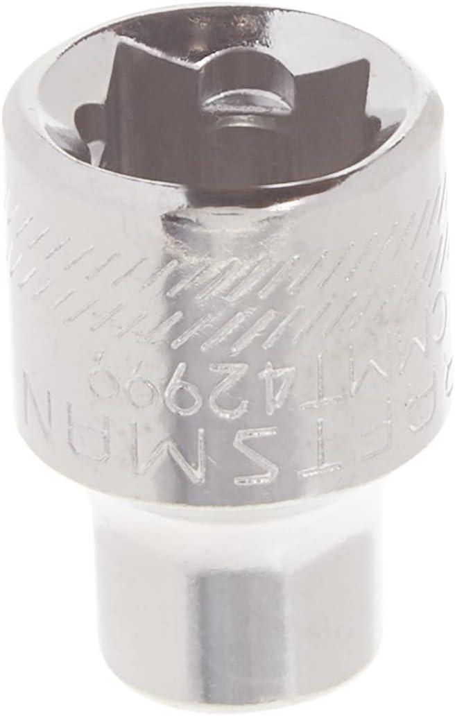 imageCRAFTSMAN Shallow Socket SAE 38Inch Drive 14Inch 6Point CMMT4299914 in