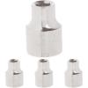 imageCRAFTSMAN Shallow Socket SAE 38Inch Drive 14Inch 6Point CMMT4299914 in Pack of 4