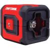 imageCRAFTSMAN Laser Level Tool Green Cross Line CMHT77630