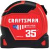 imageCRAFTSMAN Tape Measure 35Foot CMHT37535S107 m