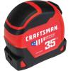 imageCRAFTSMAN Tape Measure 35Foot CMHT37535S107 m