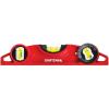 imageCRAFTSMAN CMHT82391 9IN CAST TORPEDO LEVEL