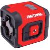 imageCRAFTSMAN Laser Level Tool Green Cross Line CMHT77630