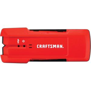 imageCRAFTSMAN Stud Finder 34Inch Depth CMHT77633