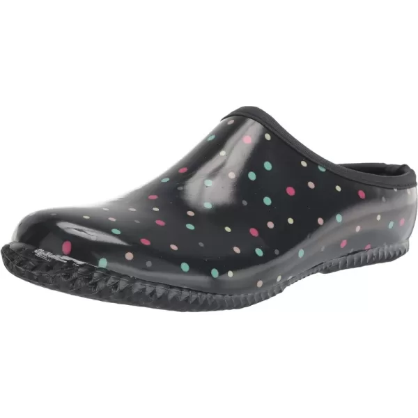 Dazzling Dots