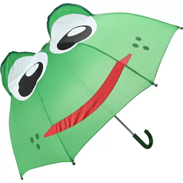 Fritz the Frog