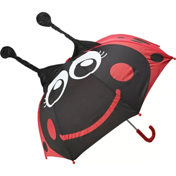 Lucy the Ladybug